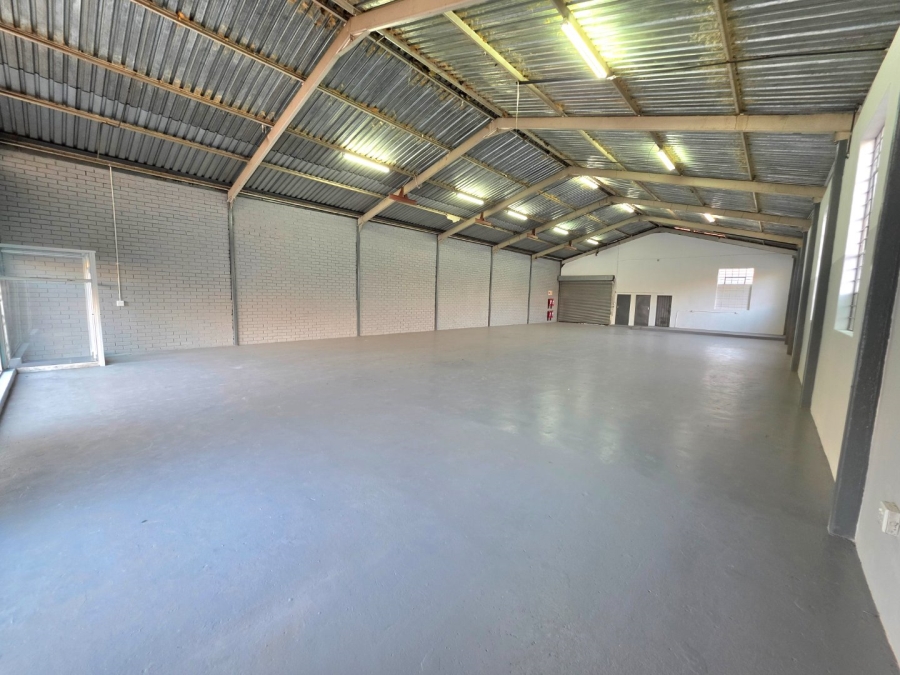To Let Commercial Property for Rent in Bethlehem Free State